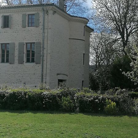 Le Clos De La Chardonniere Hotel Saulce-sur-Rhone Exterior photo